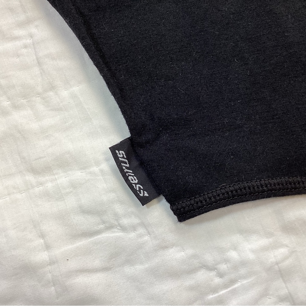 Adult‎ Seirus Black Balaclava Thermal - Picture 2 of 5
